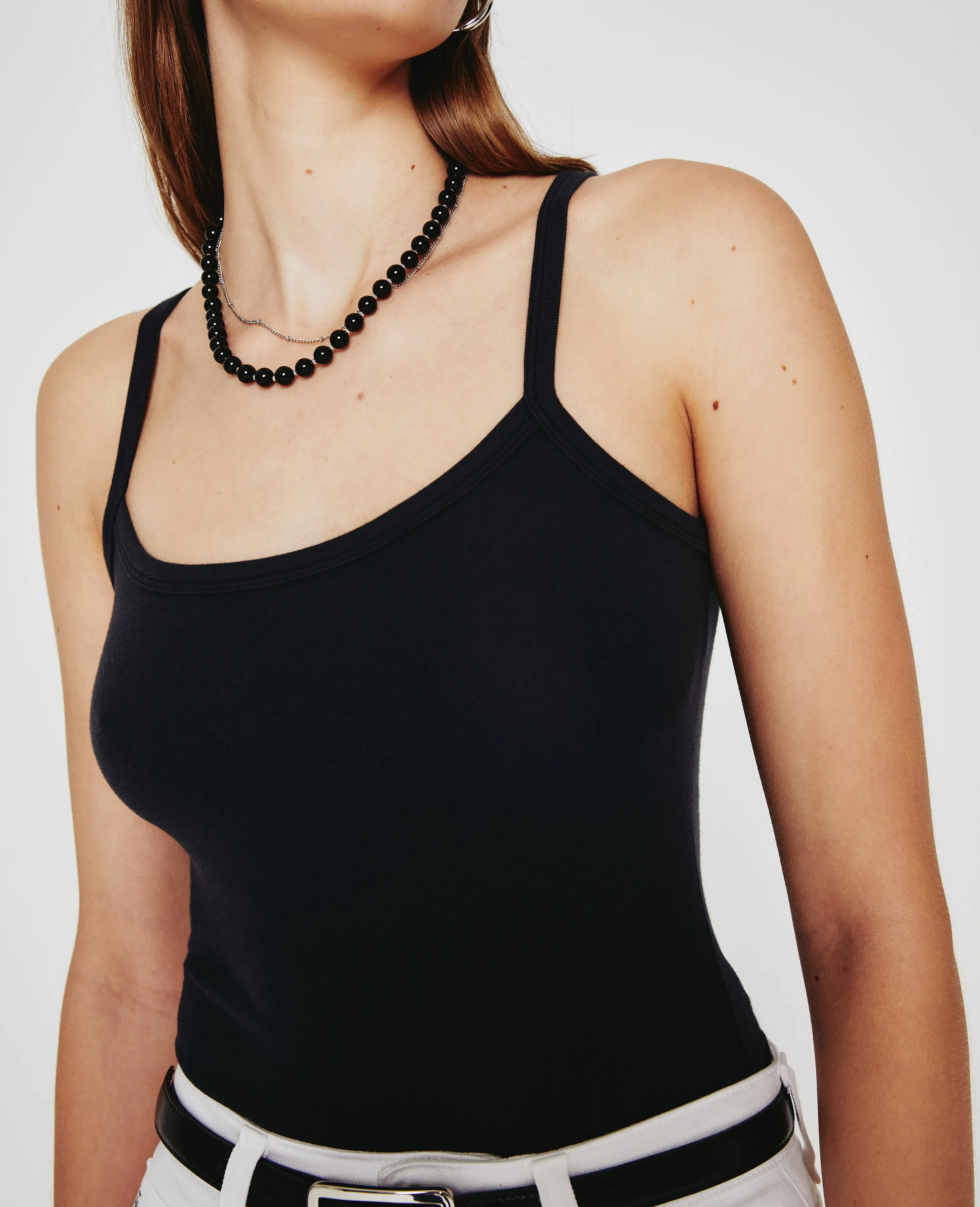     Wittney Tank   90'S Vintage Tank  