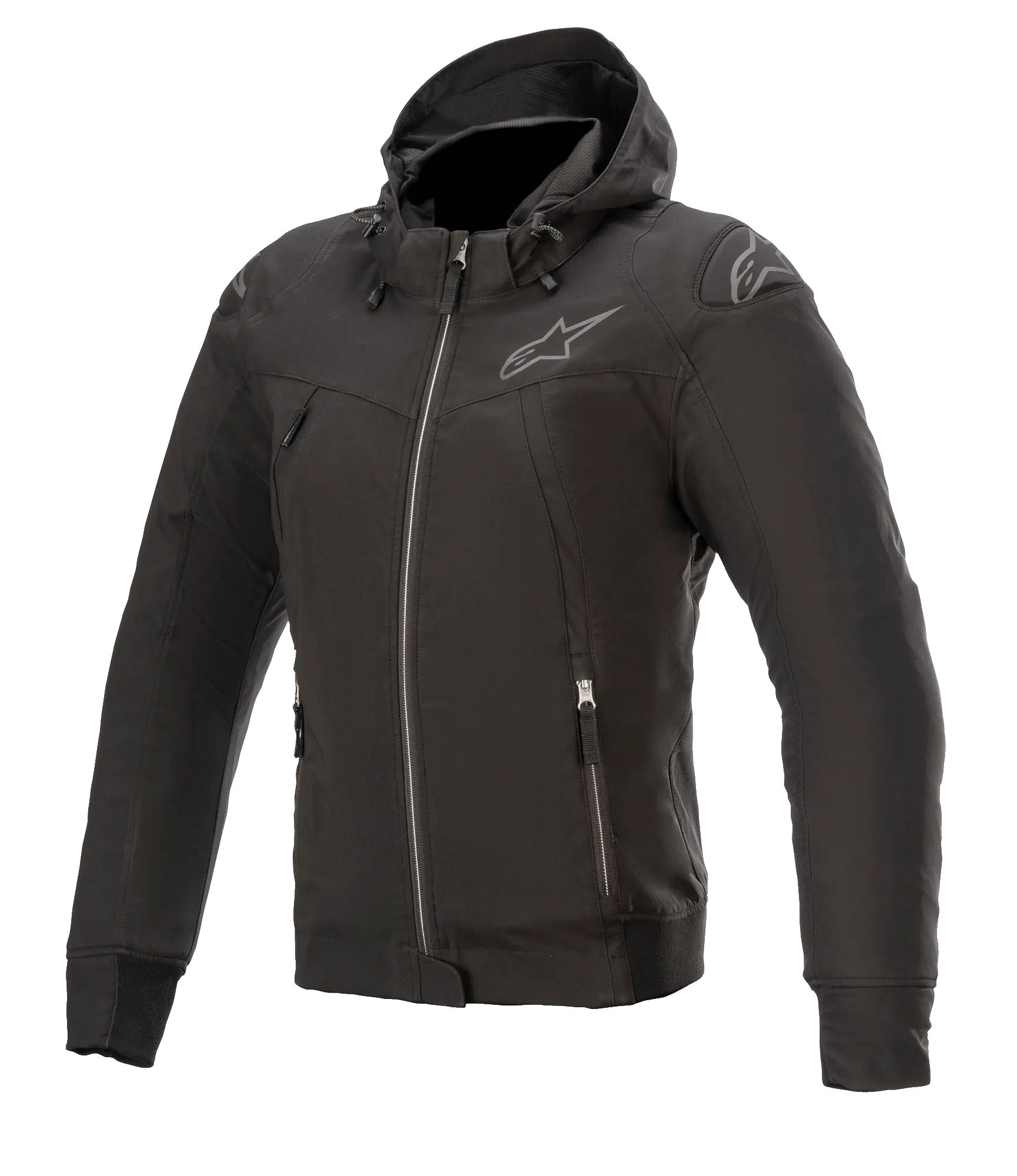 Women Stella Sektor Tech v2 Hoodie-