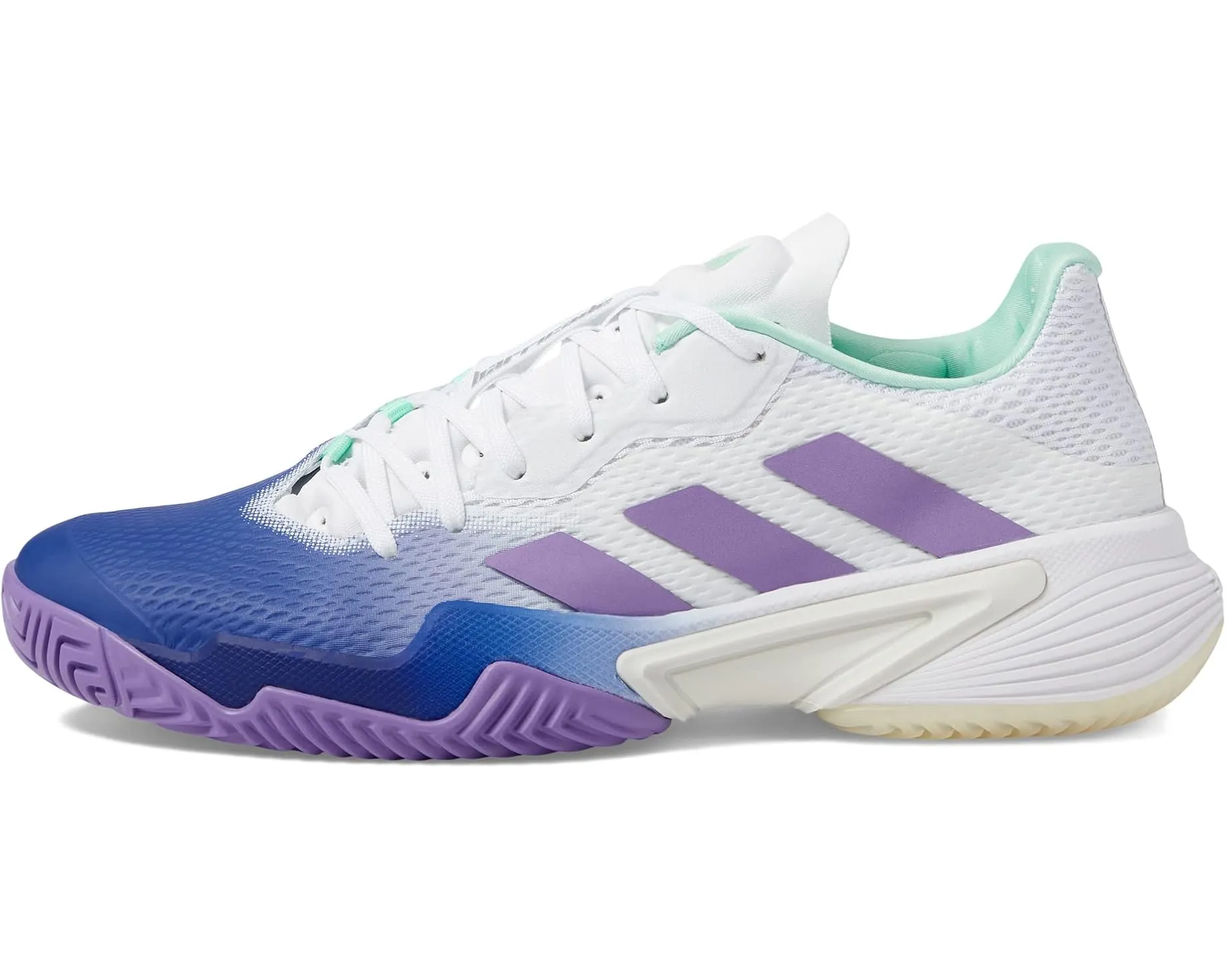 Women's adidas Barricade