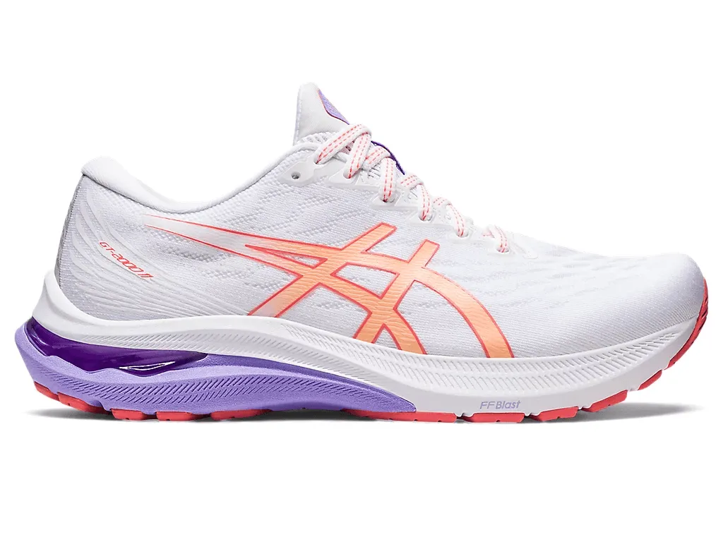 Women's Asics GT-2000 11