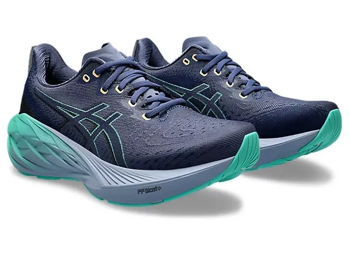 Women's ASICS Novablast 4