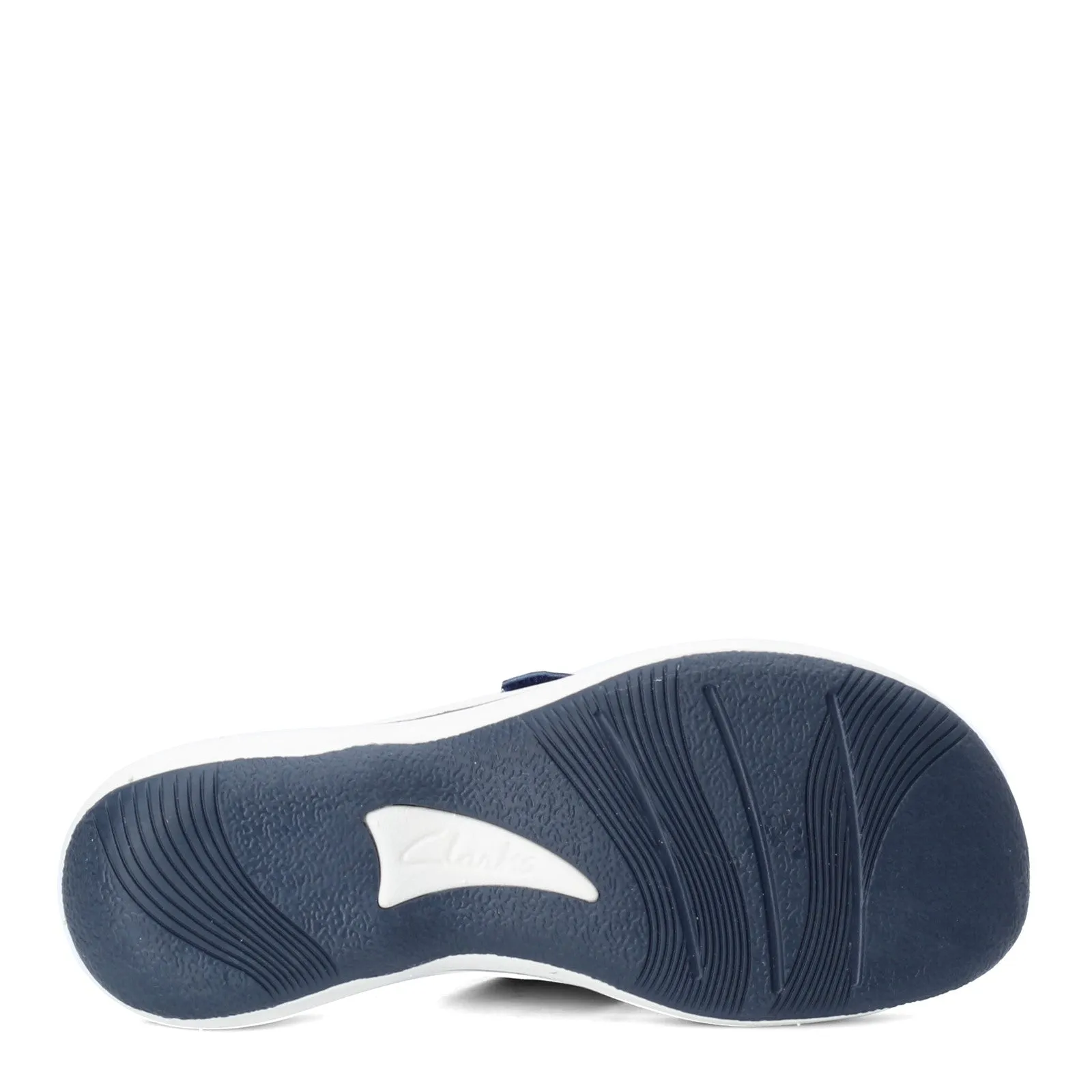 Women's Clarks, Breeze Sea Sandal