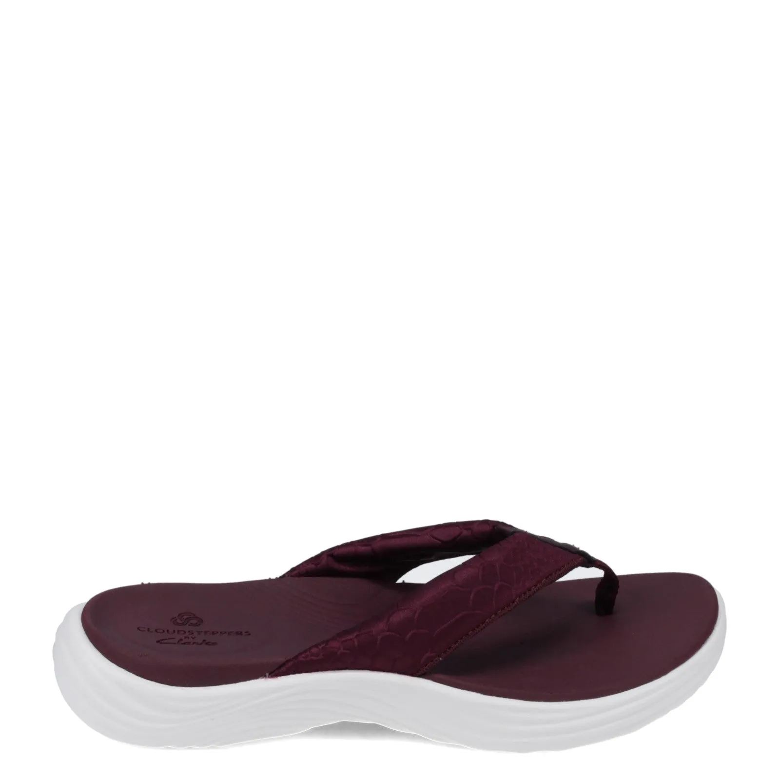 Women's Clarks, Lola Point Sandal