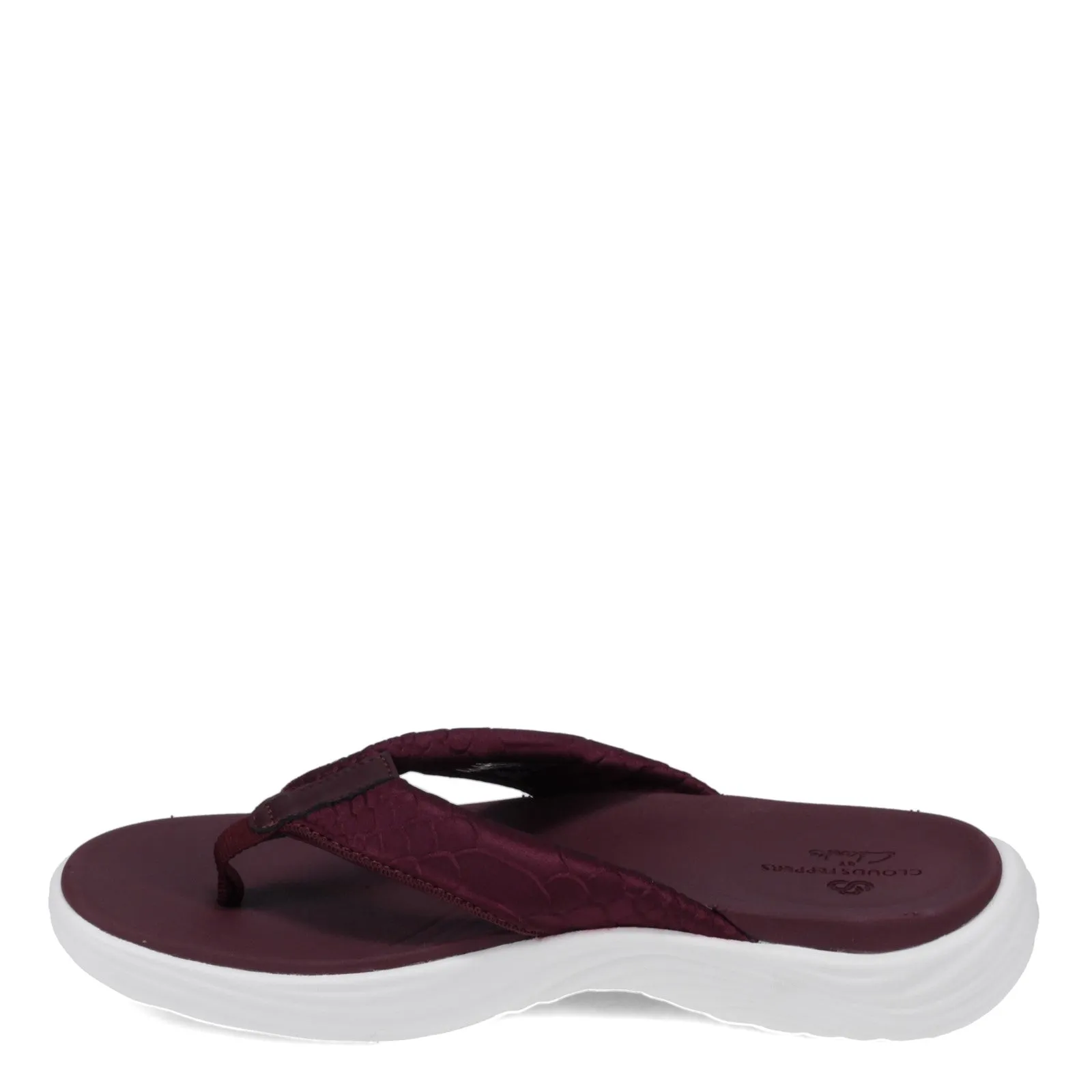 Women's Clarks, Lola Point Sandal