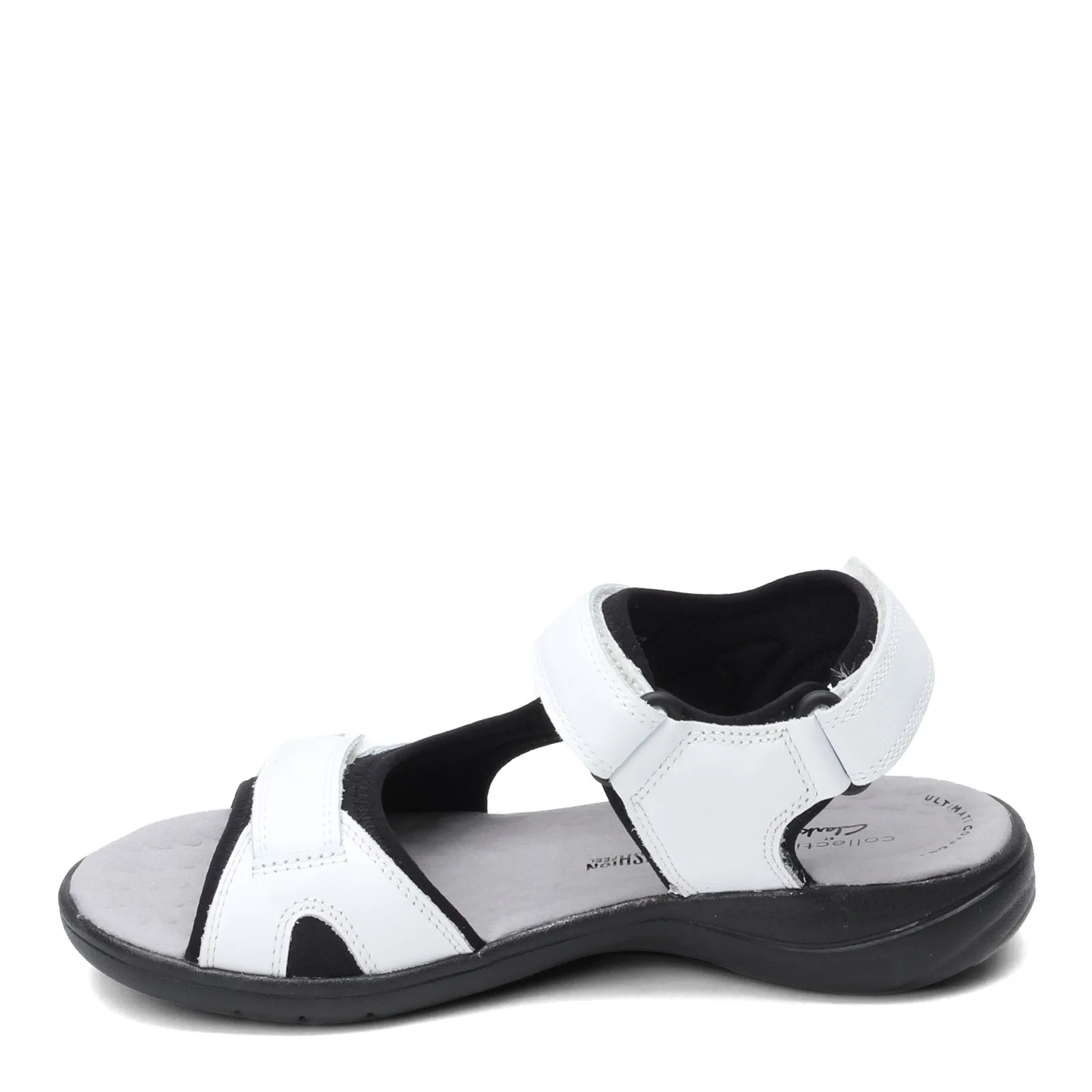 Women's Clarks, Saylie Spin Sandal