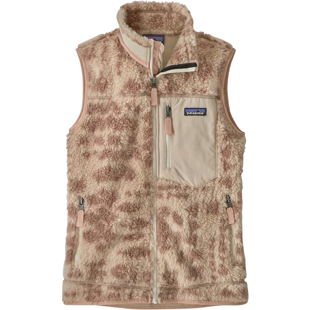 Women's Classic Retro-X Vest