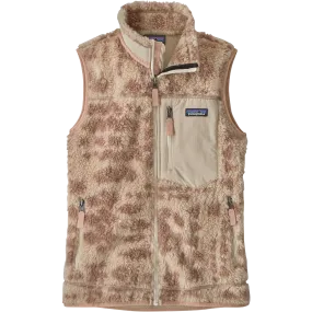 Women's Classic Retro-X Vest