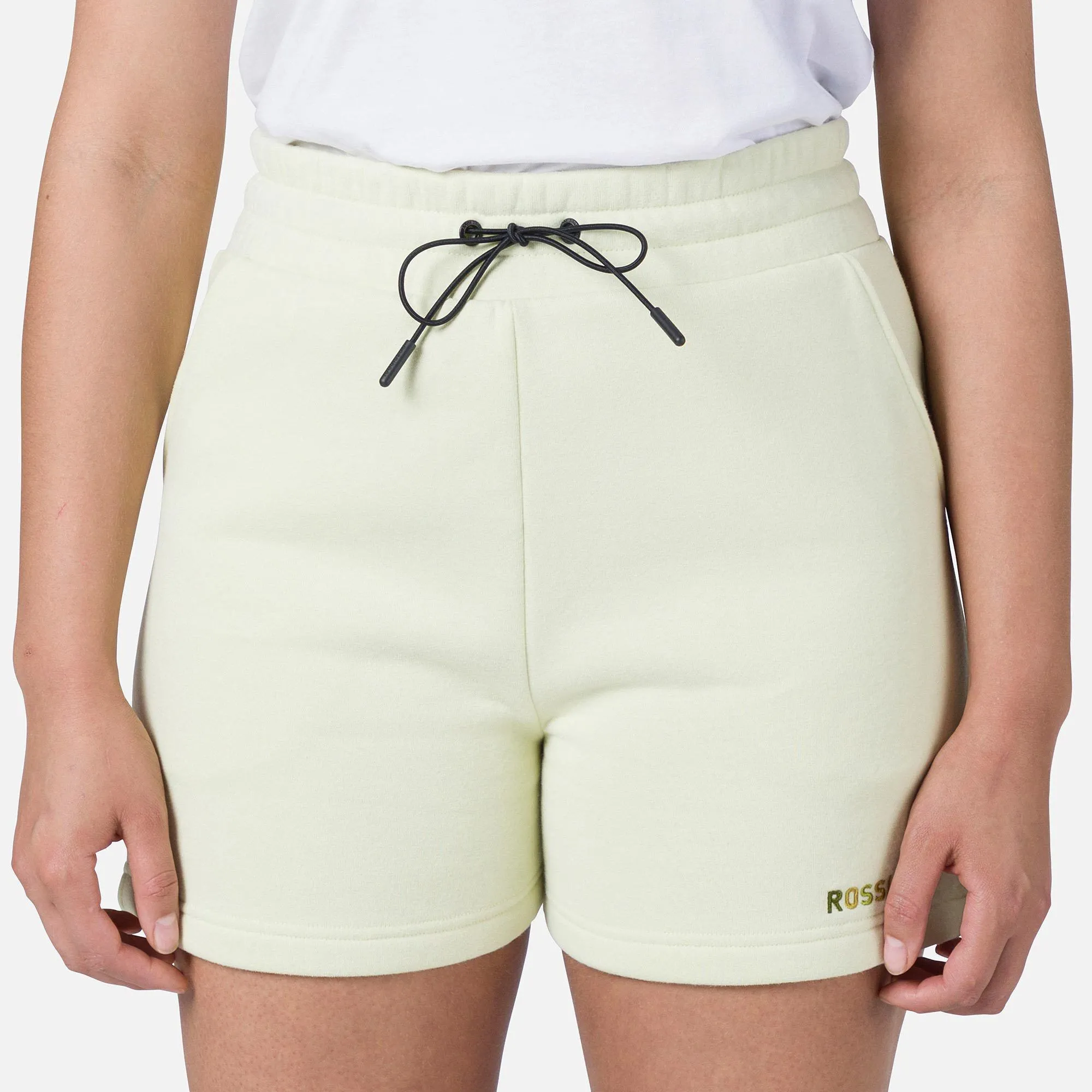 Women's Embroidery Shorts