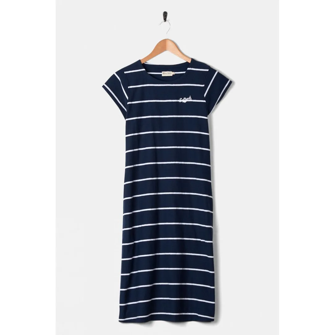 Womens Hartland Cap Dress