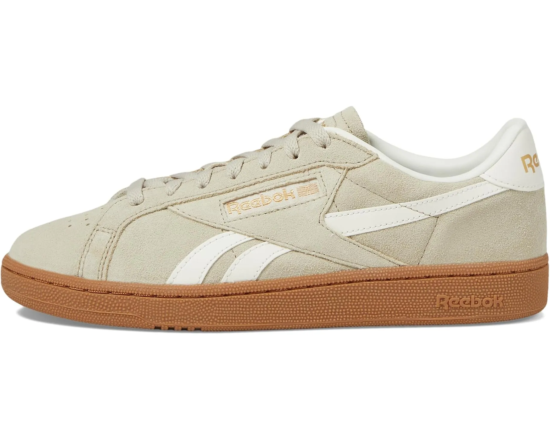 Women's Reebok Lifestyle Club C Grounds UK