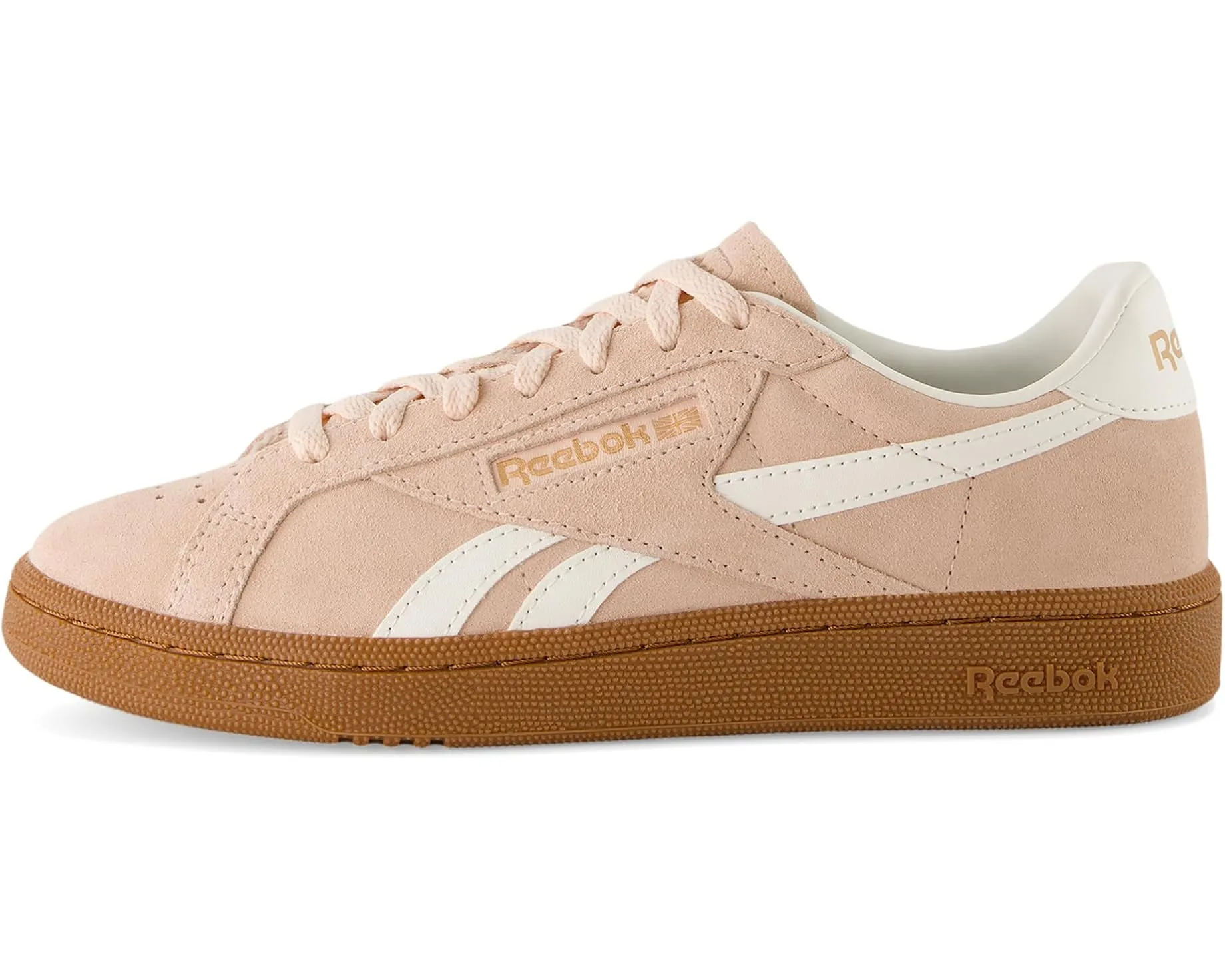 Women's Reebok Lifestyle Club C Grounds UK