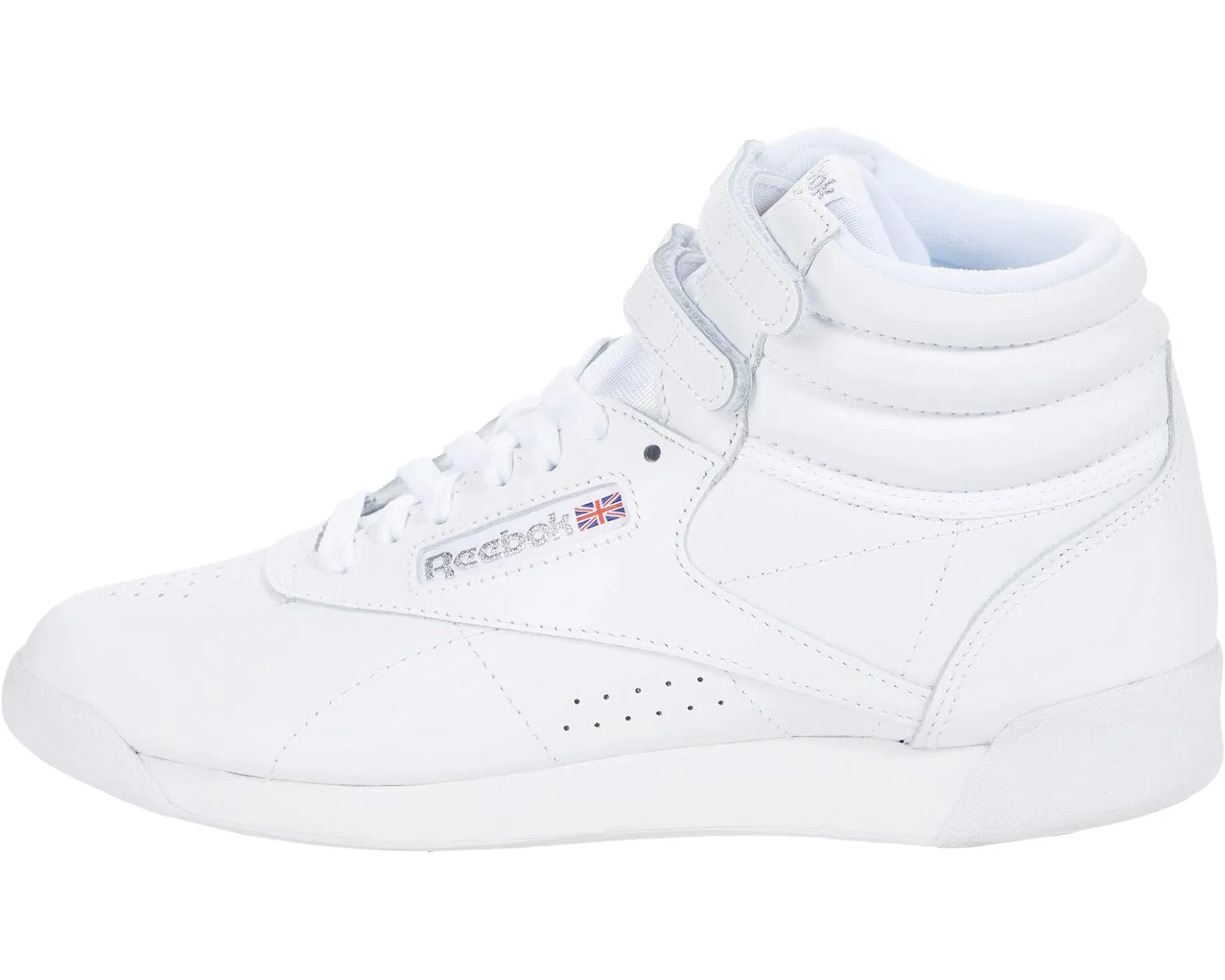 Women's Reebok Lifestyle Freestyle Hi High Top