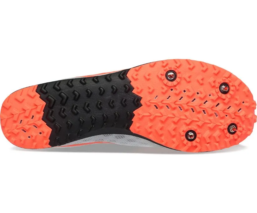 Women's Saucony Kilkenny XC9 Spike - S19080-85