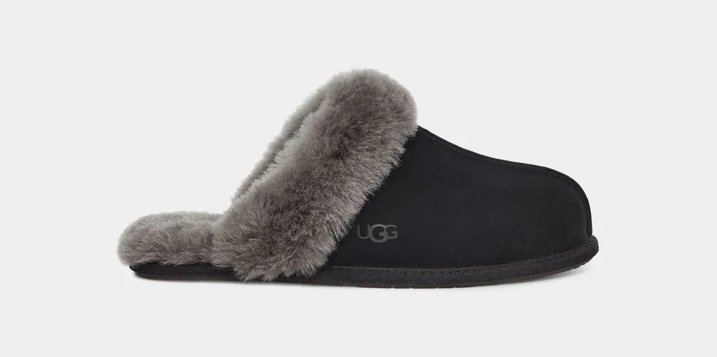 Women's Scuffette II Slipper