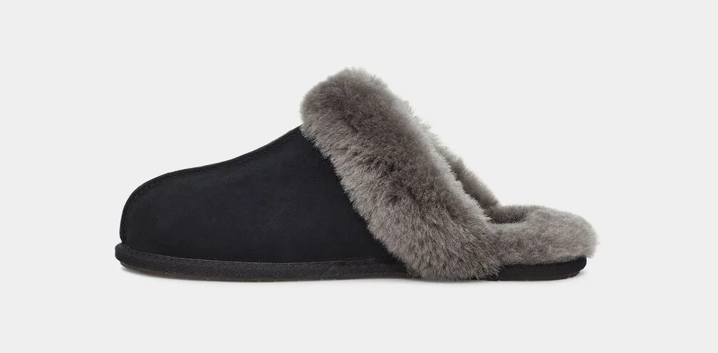 Women's Scuffette II Slipper