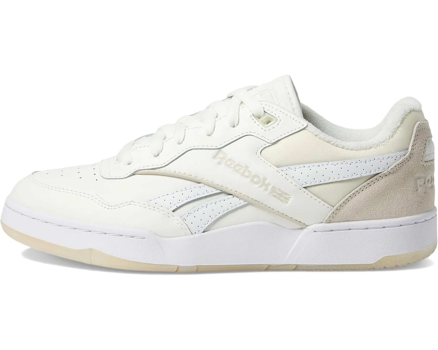 Women's Unisex Reebok Lifestyle BB 4000 II