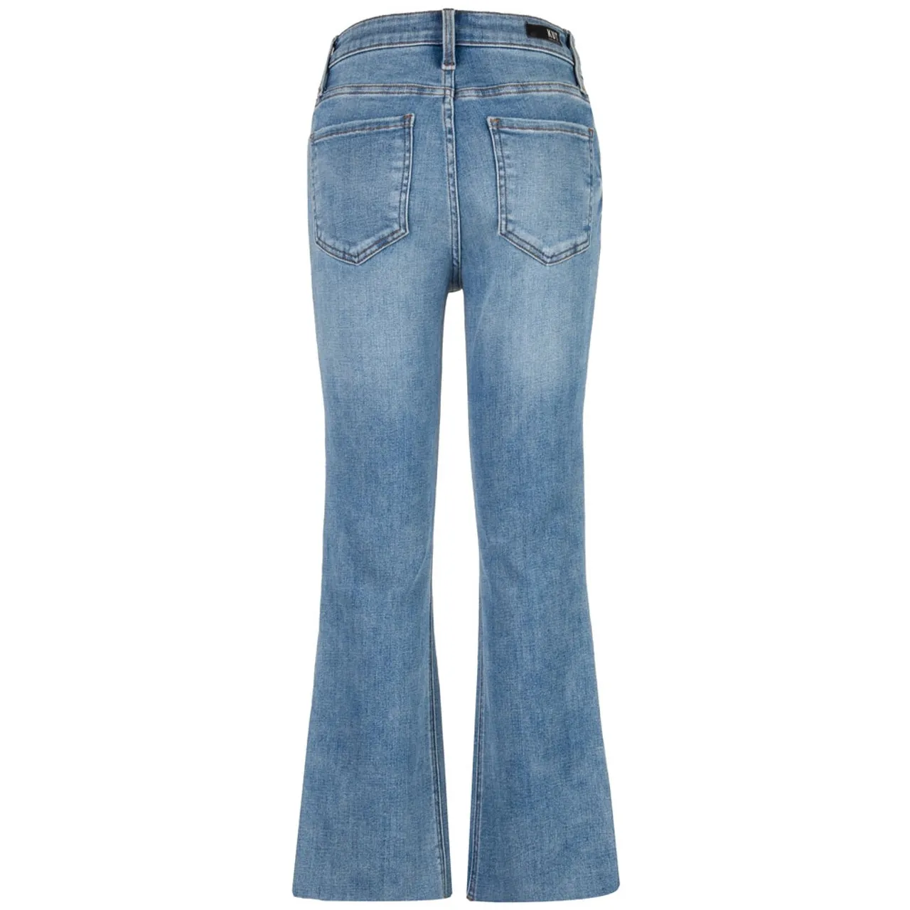 Women's Kut From The Kloth Kelsey High Rise Fab Ab Jeans - Comprehensive