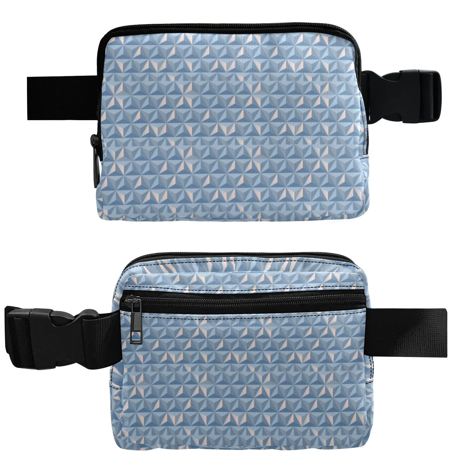 World Traveler Belt Bag