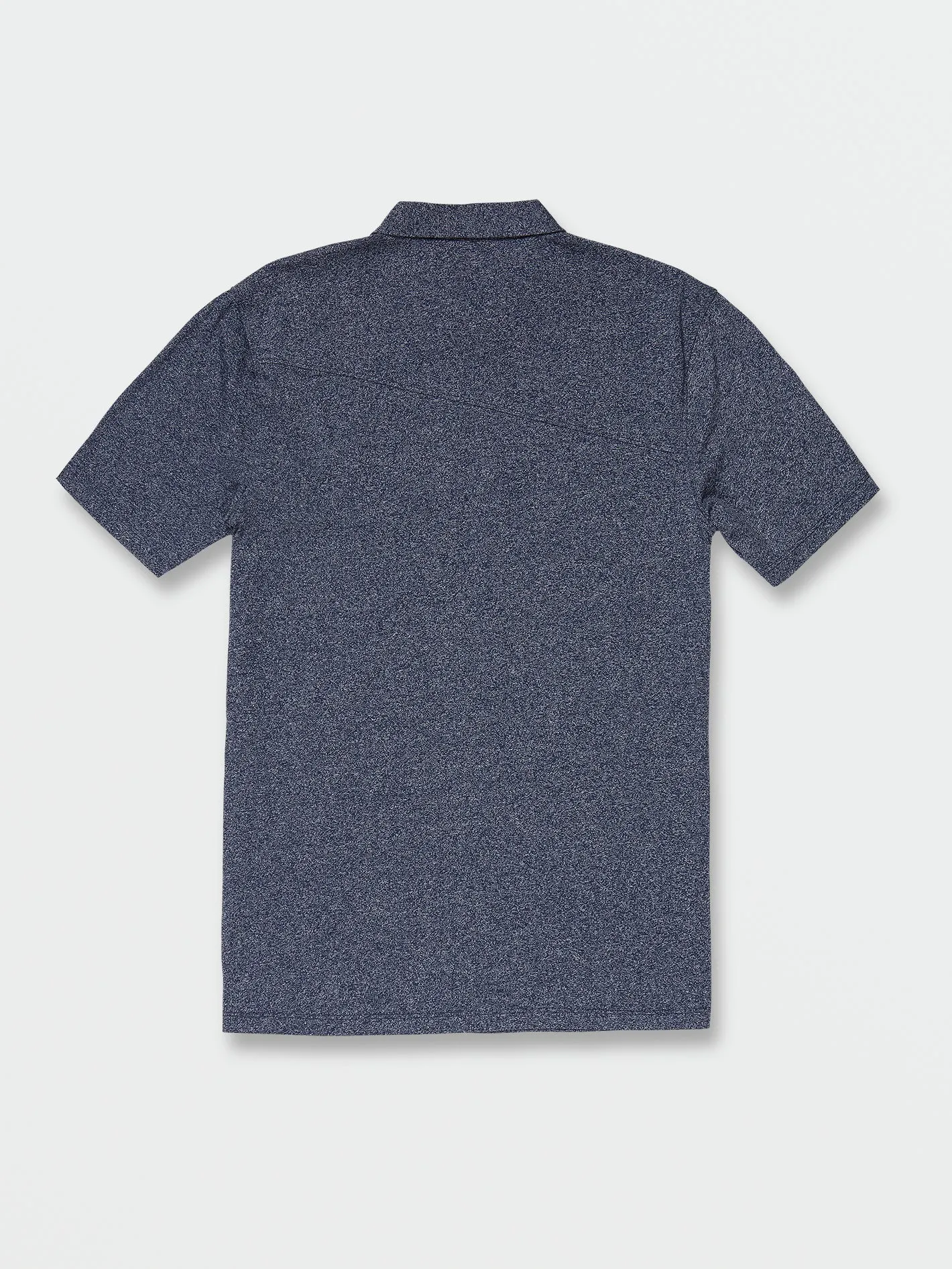 Wowzer Polo - Baja Indigo