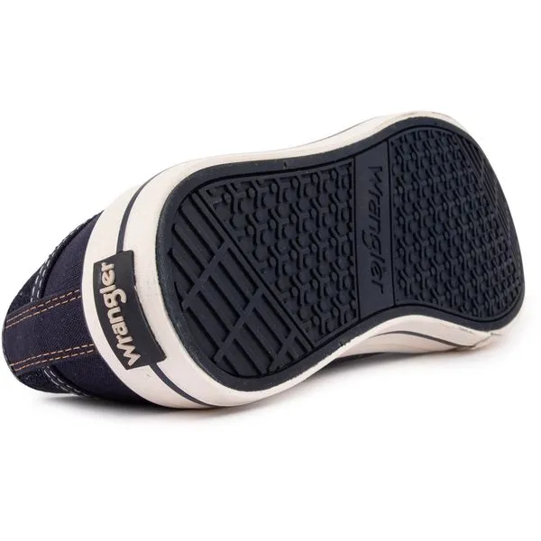 Wrangler Ray Pocket Trainers