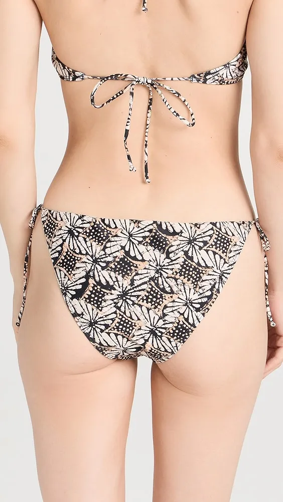 XIRENA   Calder Bikini Bottoms 