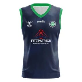 Young Melbourne GAA Kids' Vest