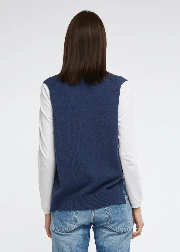 Zaket and Plover Essential Vest