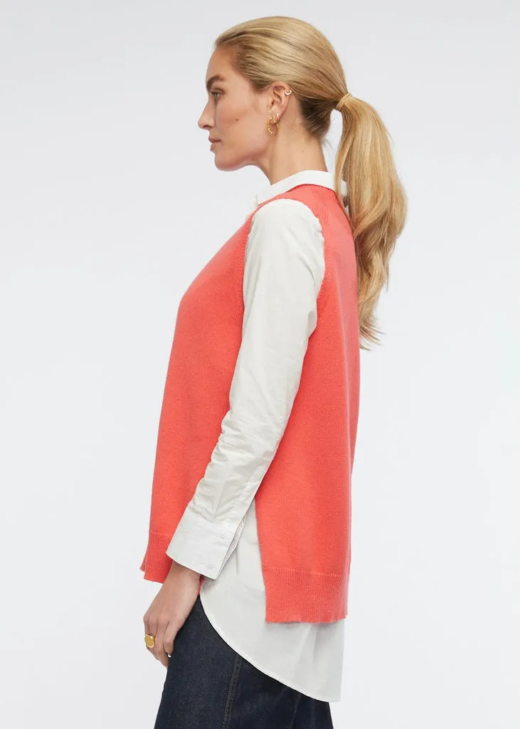 Zaket and Plover Essential Vest