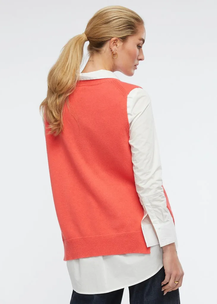 Zaket and Plover Essential Vest