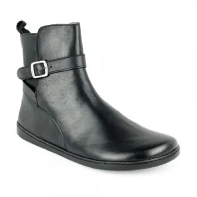 Zaqq Riquet Buckle Boot