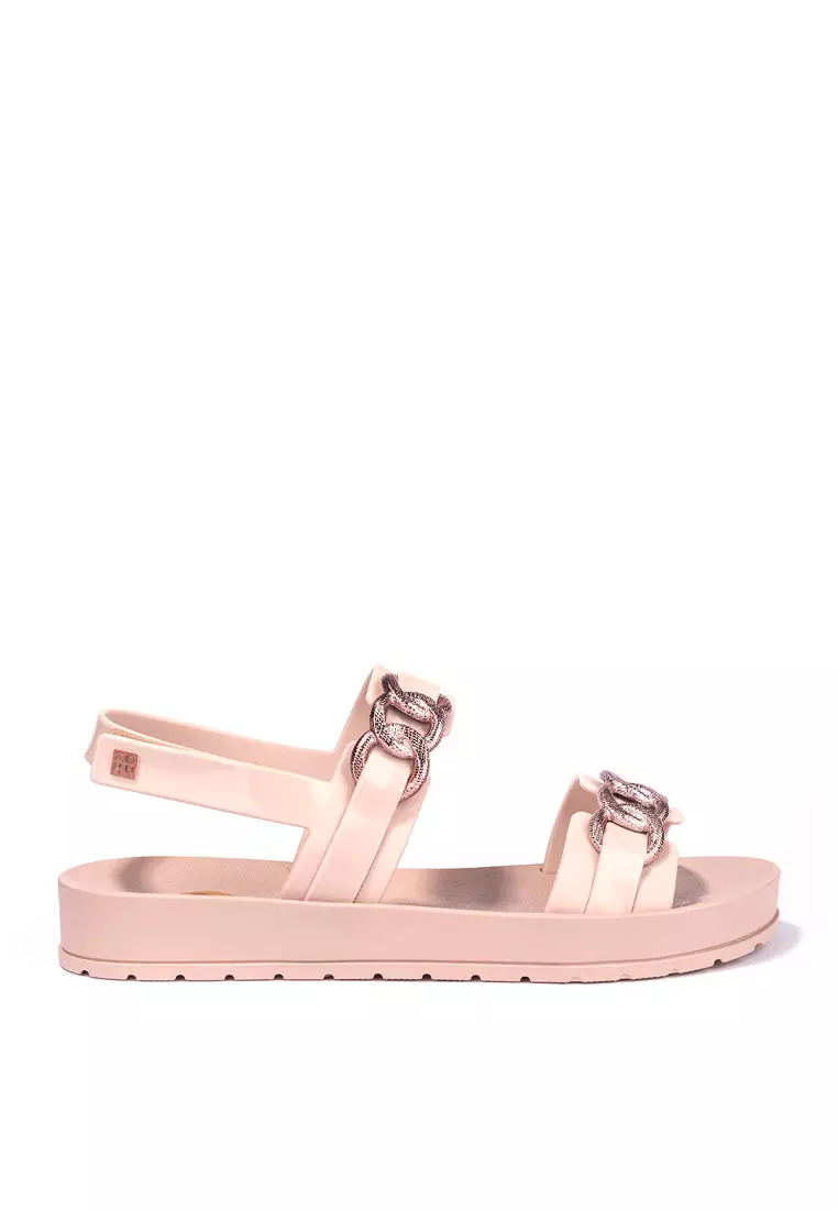 Zaxy Zaxy Manifestar Attitud Sand Women Sandals