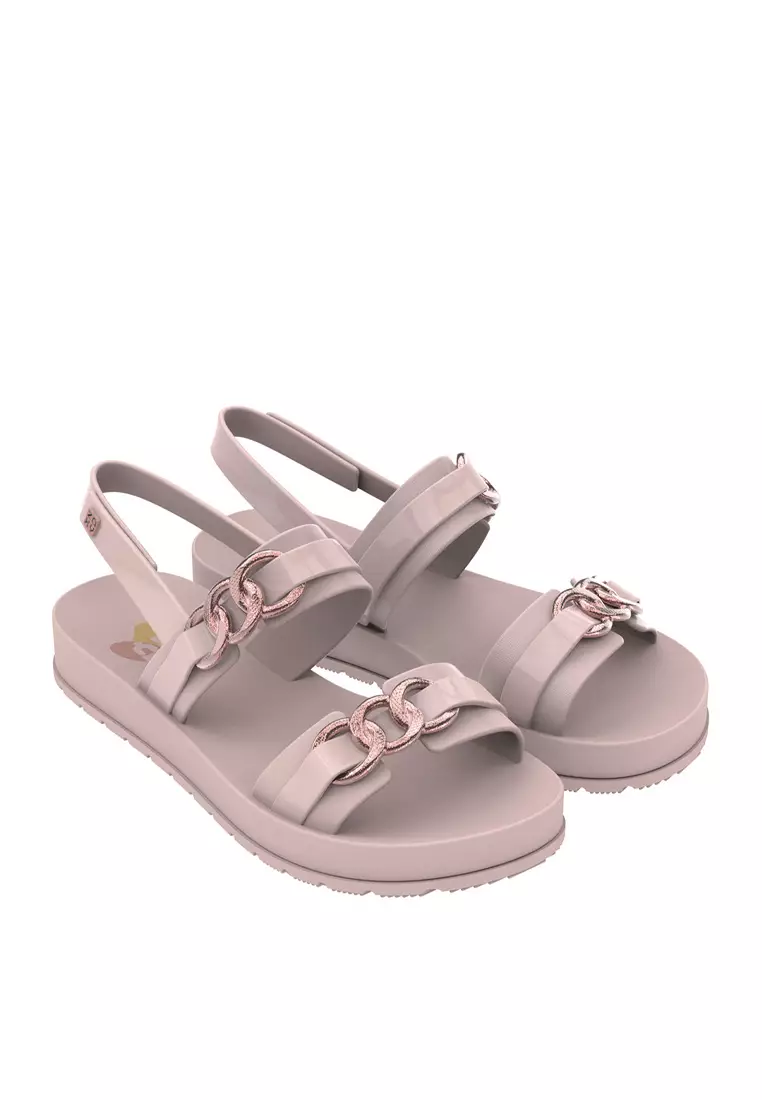 Zaxy Zaxy Manifestar Attitud Sand Women Sandals