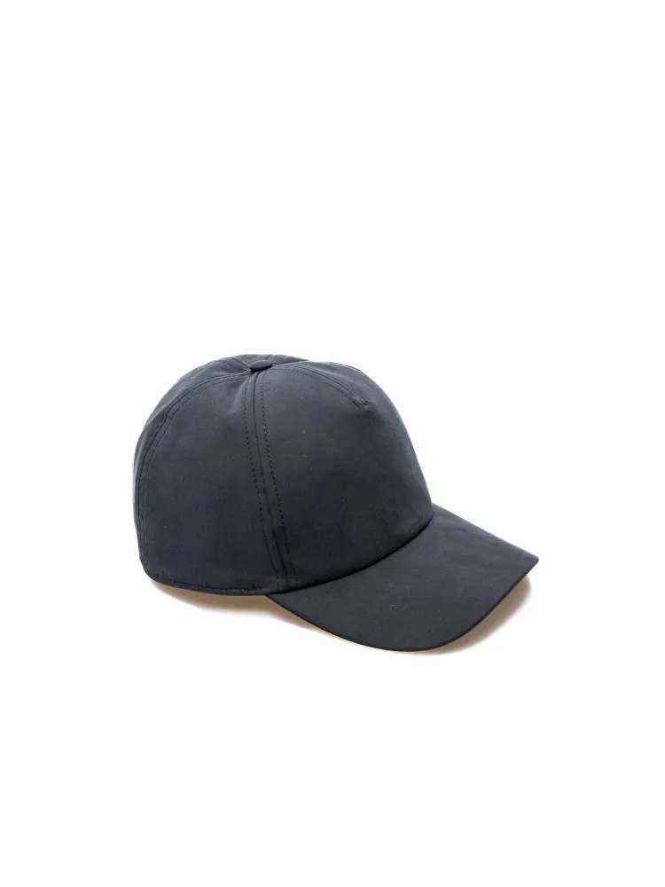 Zegna Baseball Cap | Credomen