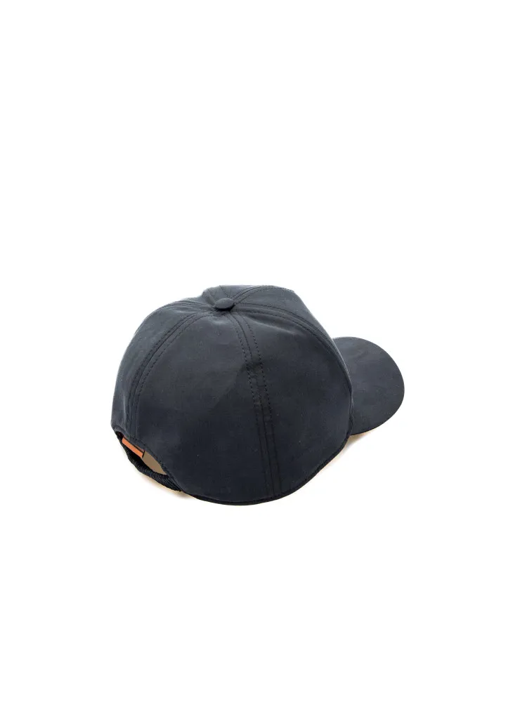 Zegna Baseball Cap | Credomen